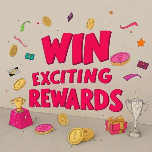 Win Rewards